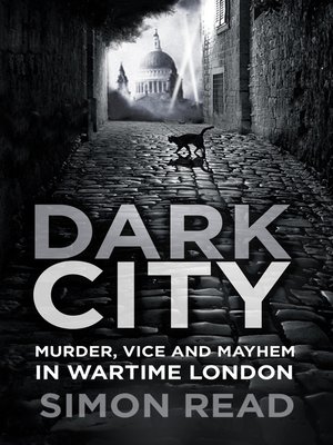 cover image of Dark City